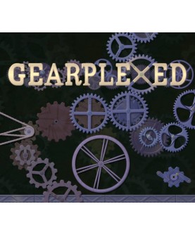 Gearplexed Steam Key GLOBAL